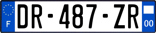 DR-487-ZR