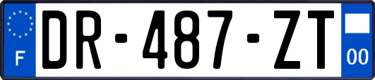 DR-487-ZT