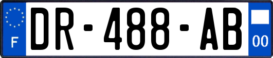 DR-488-AB