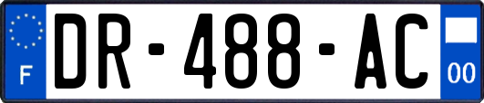 DR-488-AC