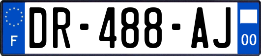 DR-488-AJ