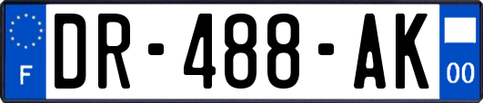 DR-488-AK
