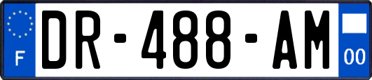 DR-488-AM