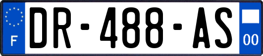 DR-488-AS