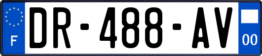 DR-488-AV