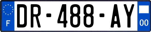 DR-488-AY
