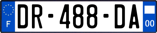 DR-488-DA