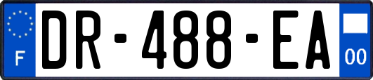 DR-488-EA