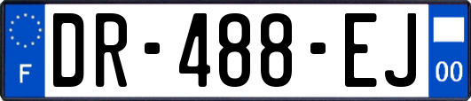 DR-488-EJ