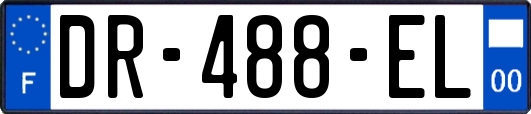 DR-488-EL