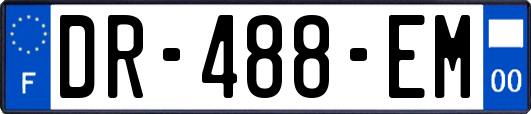 DR-488-EM