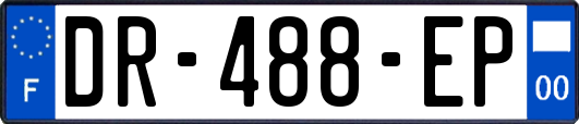 DR-488-EP