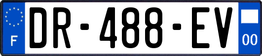 DR-488-EV