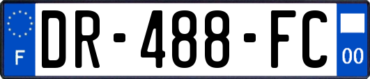 DR-488-FC