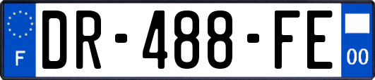 DR-488-FE