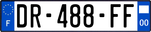 DR-488-FF