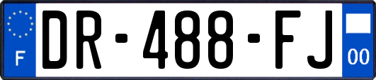 DR-488-FJ