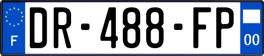 DR-488-FP