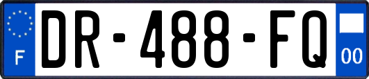 DR-488-FQ