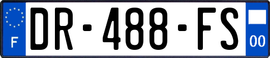 DR-488-FS