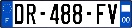 DR-488-FV