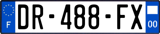 DR-488-FX