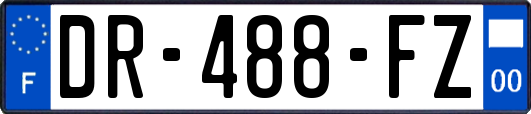 DR-488-FZ