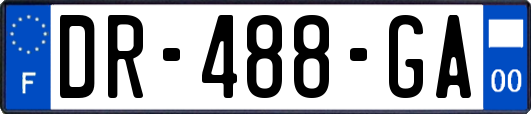 DR-488-GA