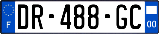 DR-488-GC