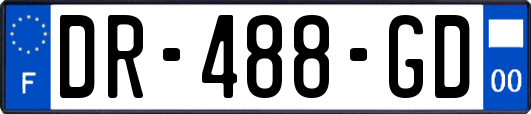 DR-488-GD