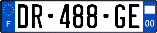 DR-488-GE
