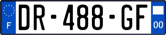 DR-488-GF