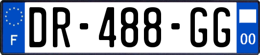 DR-488-GG