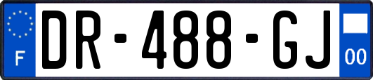 DR-488-GJ