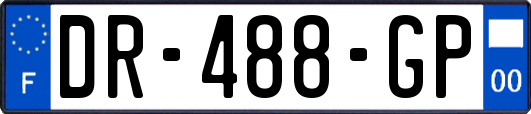 DR-488-GP