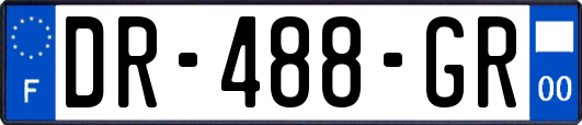 DR-488-GR