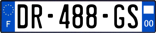 DR-488-GS