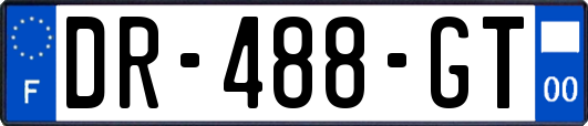 DR-488-GT