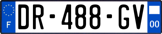DR-488-GV