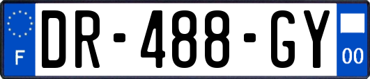 DR-488-GY
