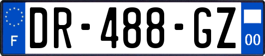 DR-488-GZ