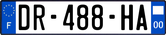 DR-488-HA