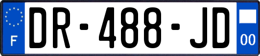 DR-488-JD