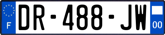 DR-488-JW
