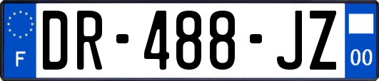 DR-488-JZ