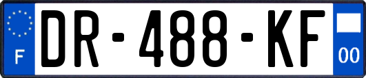 DR-488-KF