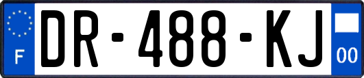 DR-488-KJ