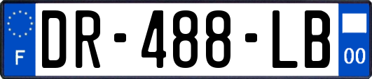 DR-488-LB