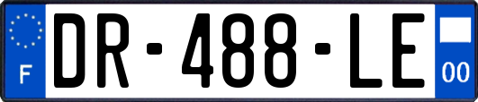 DR-488-LE