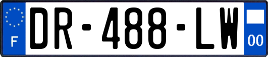 DR-488-LW